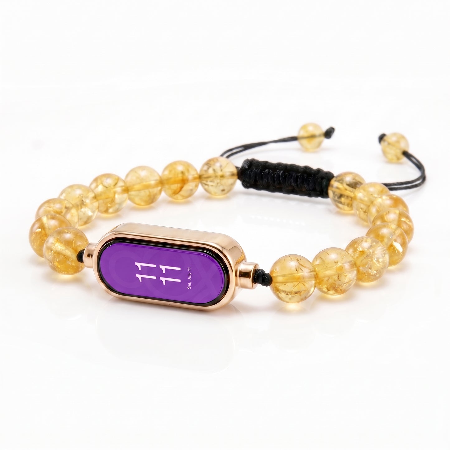 Aurora™ - Citrine