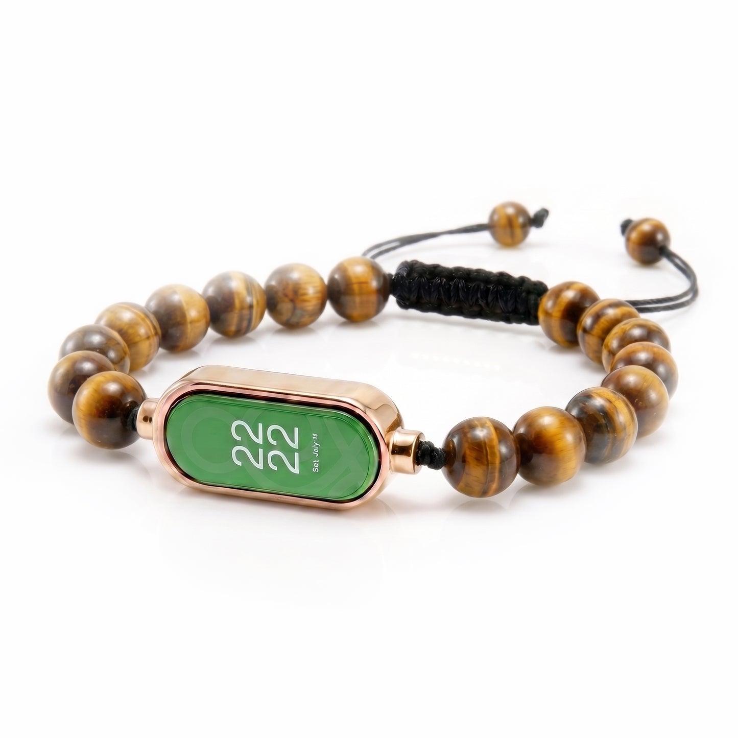 Aurora™ Tiger Eye