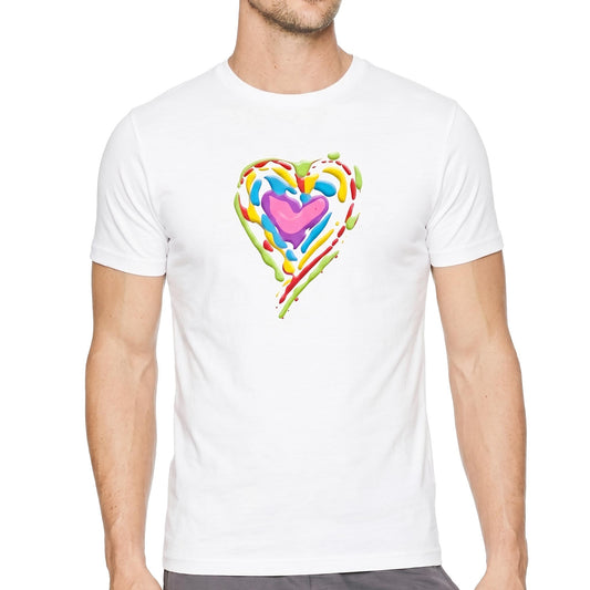 Rainbow Love
