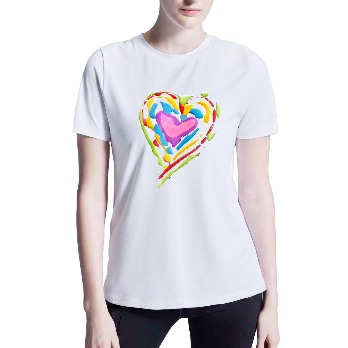 Rainbow Love
