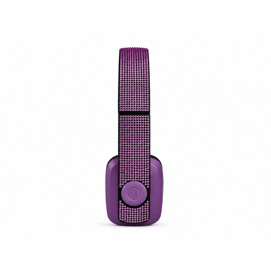 Diamond Cut Wireless Headphone