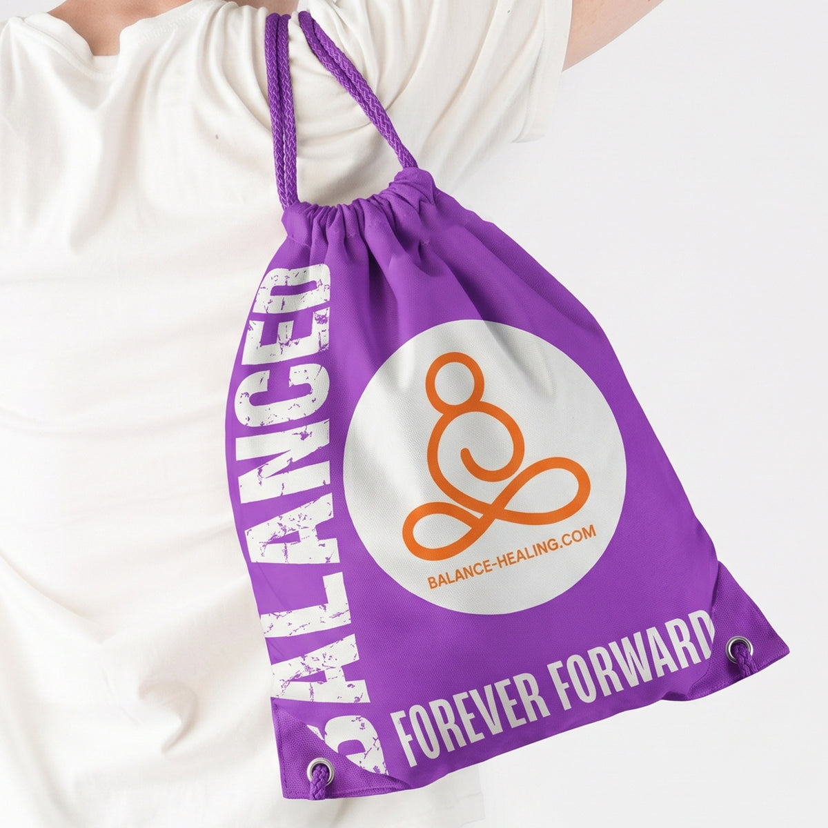 Balanced Bag Royalty