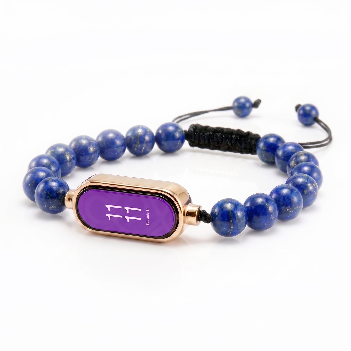 Aurora™ Lapis Lazuli