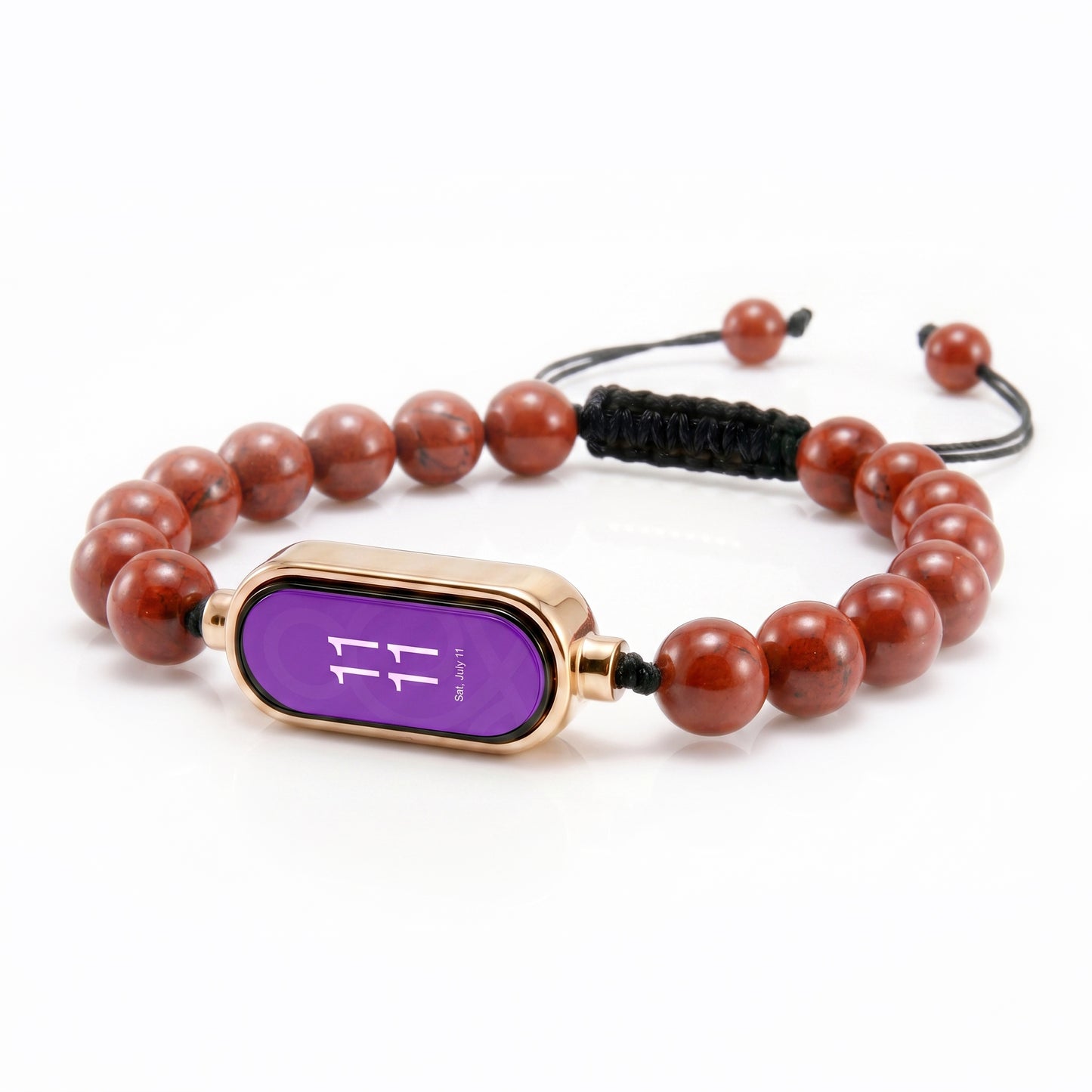 Aurora™ - Red Jasper