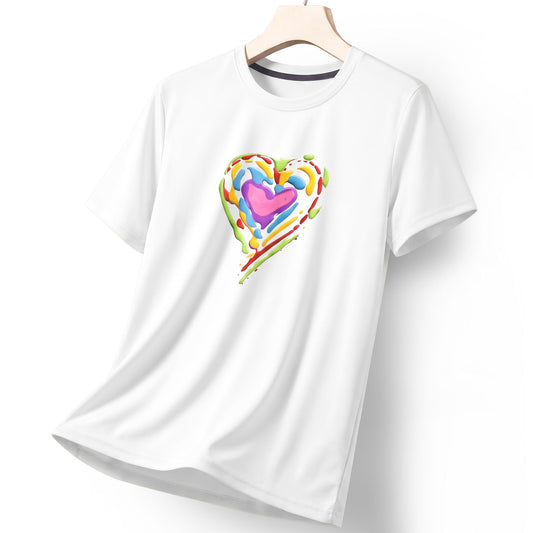 Rainbow Love