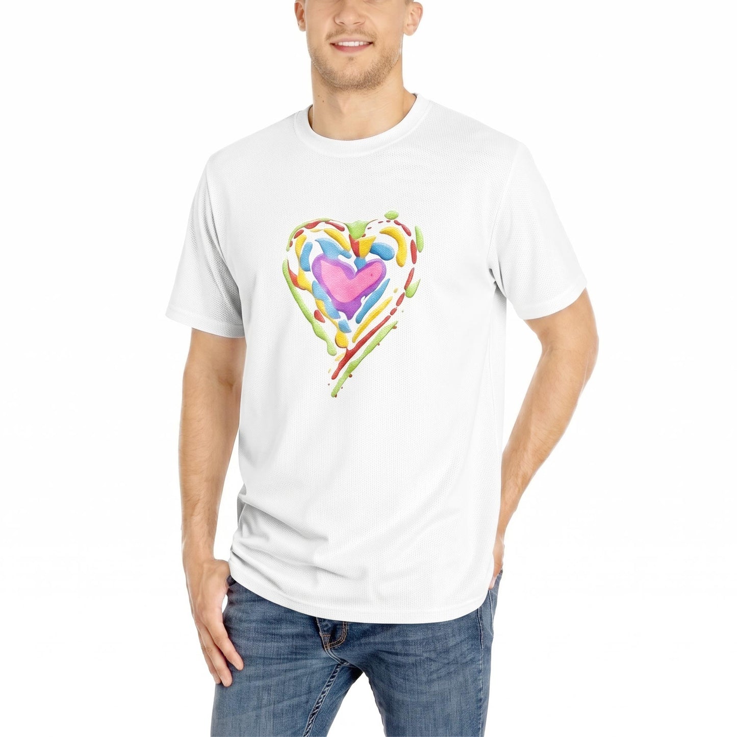 Rainbow Love