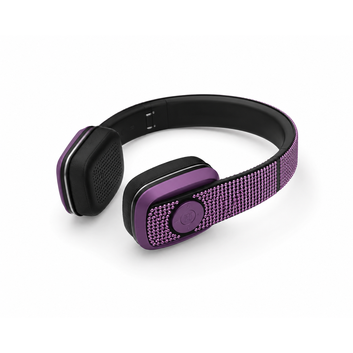 Diamond Cut Wireless Headphone