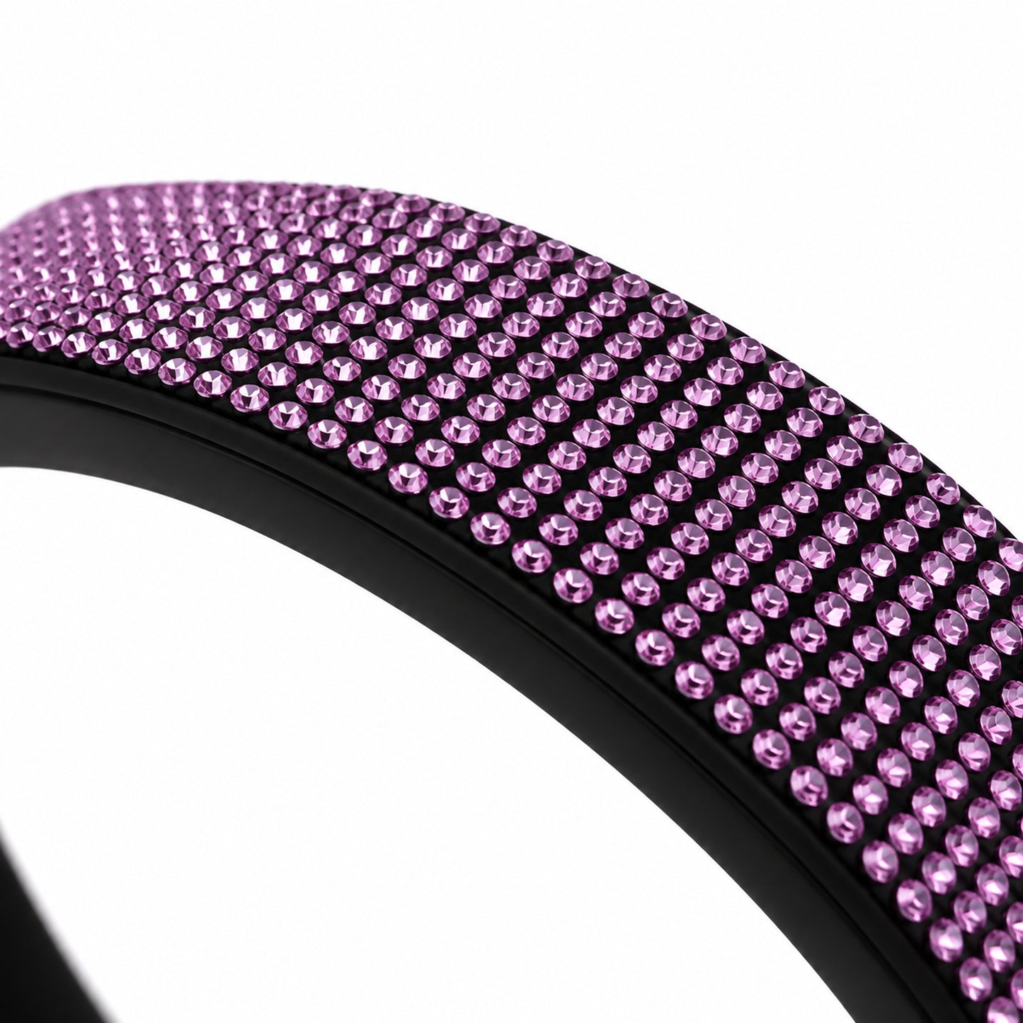 Diamond Cut Wireless Headphone