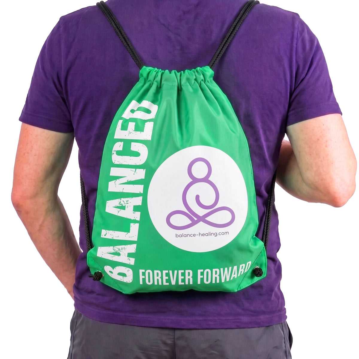 Balanced Bag Money