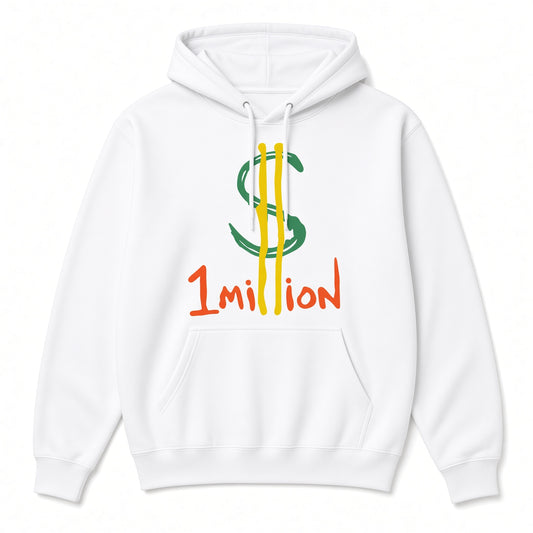 Mega Money Hoody