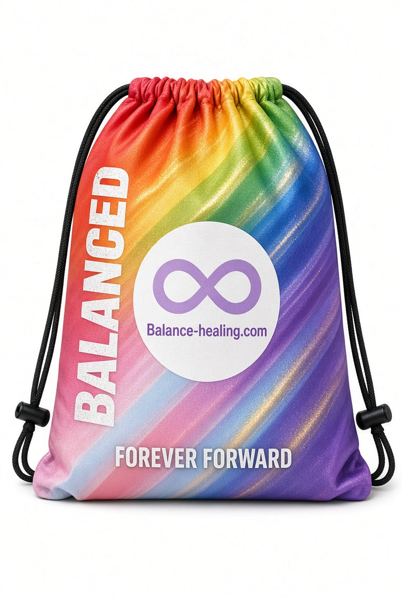 Balanced Bag Rainbow