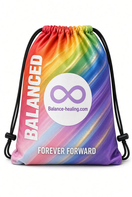 Balanced Bag Rainbow