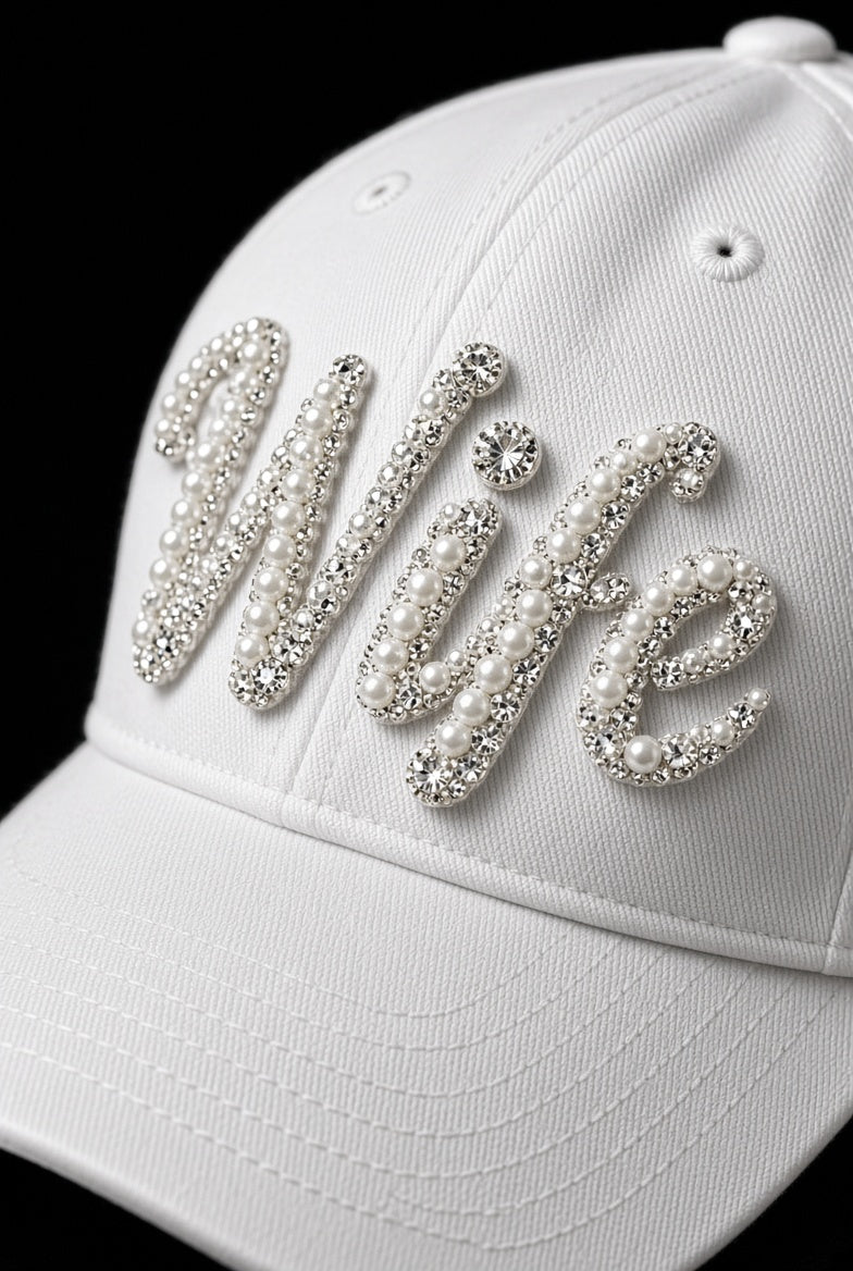 Wife Diamond Cap