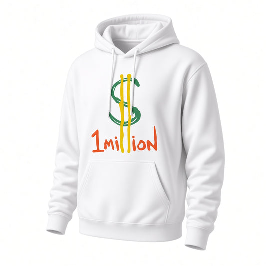 Mega Money Hoody