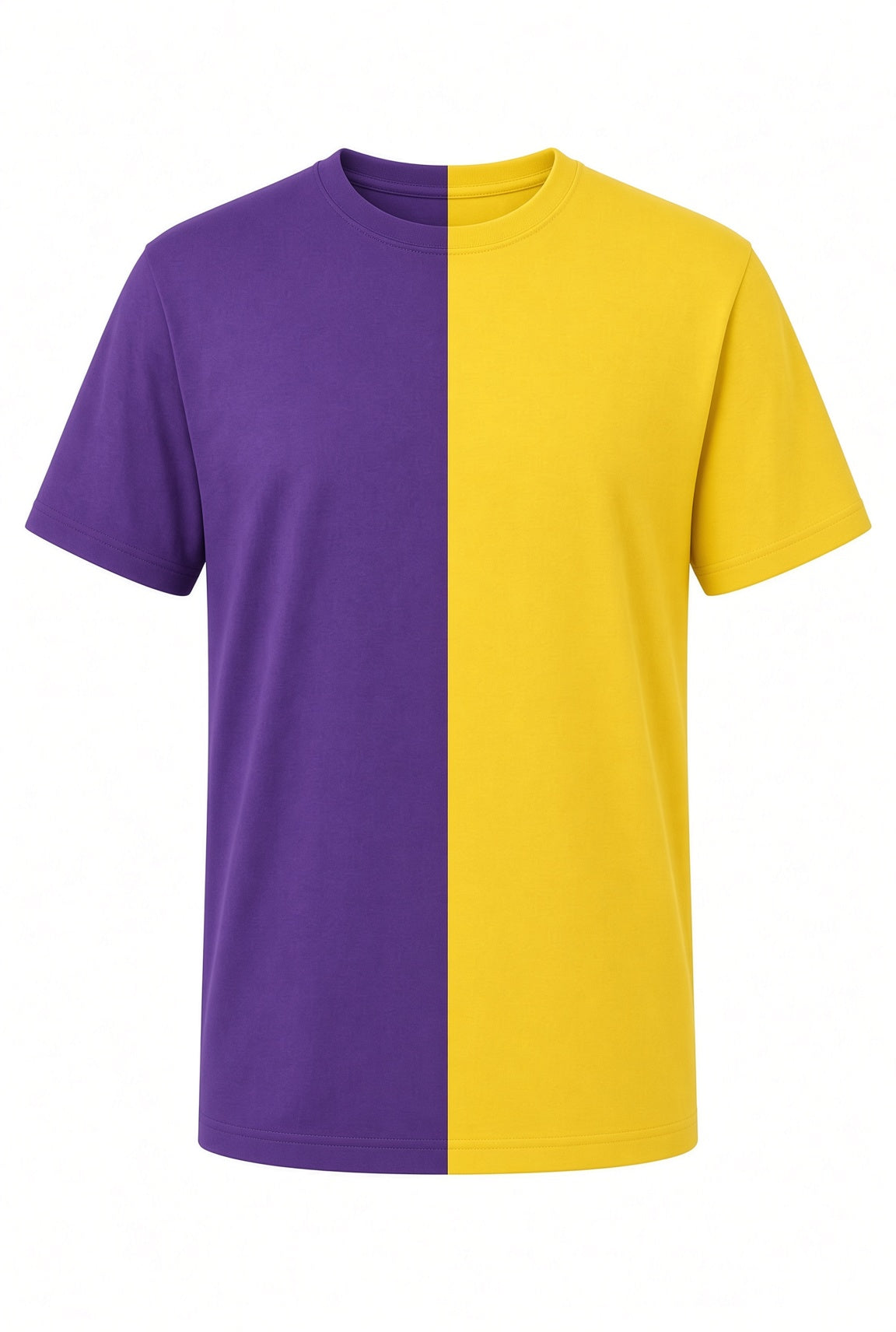 Split Desicion t shirt - 100% cotton